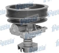 FRECCIA Pompa dell’acqua raffreddamento motore FIAT LANCIA YUGO 1,6 1,4 7737200