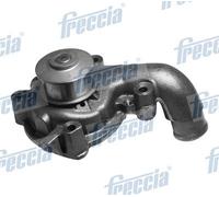FRECCIA Pompa dell’acqua raffreddamento motore FORD 1,8 91FX8591AA 1031279 EPW85