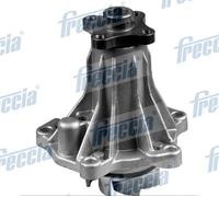 FRECCIA Pompa dell’acqua raffreddamento motore FORD 2,0 2,3 7087382 6457409 E5FA