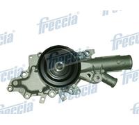 FRECCIA Pompa dell’acqua raffreddamento motore MERCEDES-BENZ 3,2 613.200.07.01