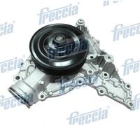 FRECCIA Pompa dell’acqua raffreddamento motore MERCEDES-BENZ 5,5 4,7 2732000201