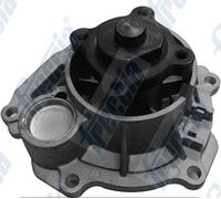 FRECCIA Pompa dell’acqua raffreddamento motore OPEL VAUXHALL 1,6 1334197 A16XHT