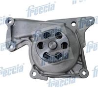 FRECCIA Pompa dell’acqua raffreddamento motore per RENAULT DACIA NISSAN 1,5