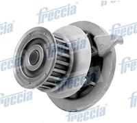 FRECCIA Pompa dell’acqua raffreddamento motore VAUXHALL OPEL DAEWOO 1,8 2,0 16SH