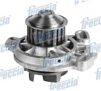 FRECCIA Pompa dell’acqua raffreddamento motore VOLVO VW AUDI 2,4 2,0 046121004