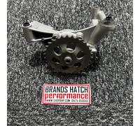 Freccia Pompa Olio 1.9TDI VW Golf 1.9 TDI MK4 2007-2009 1J1