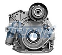 FRECCIA Pompa olio AUDI VW 2,0 2,2 034115105 034115105A 034115105B 035115105AA