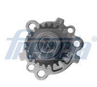 FRECCIA Pompa olio HYUNDAI KIA 1,2 21310-03010 G4LA