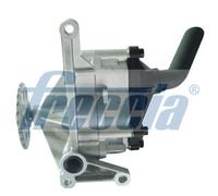 FRECCIA Pompa olio MERCEDES-BENZ 2,1 6011801401 602.180.25.01 A602.180.25.01