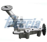 FRECCIA Pompa olio RENAULT 1,9 8200199281 8200243154 8200279953 8200741635