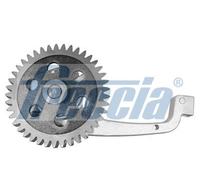 FRECCIA Pompa olio VW 2,5 070115103A 070115105A AXD AXE BAC BLJ BLK BNZ BPC BPD