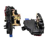 Freccia Porta Lucchetto Anteriore 3d1837016 for VW Golf MK5 Jetta 3 1K 2003-2009