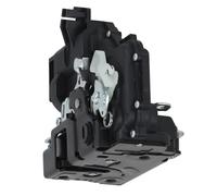 FRECCIA porta Servomotore Posteriore Destro centralizzata per VW SEAT SKODA 6PIN