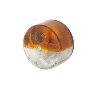 Freccia Posteriore 12 V P21W Alogena Hella Giallo 2BE 003 185-031