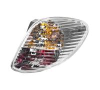 PIAGGIO Freccia, Posteriore, Destra, Trasparente, Vetro Bianco per X9, 638727