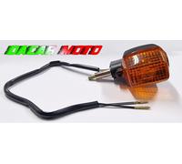 Freccia posteriore DESTRA/SINISTRA KAWASAKI NINJA ZX-6 R 600 1995 1996 1997 1998
