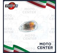 FRECCIA POSTERIORE DX. TRASPARENTE PIAGGIO VESPA ET2 ET4 50 - ET4 125 ('96-'02)
