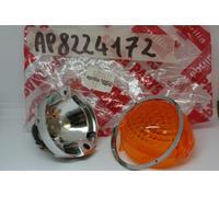 Freccia posteriore Rear blinker Aprilia Mojito 125 99-07 150 03-07