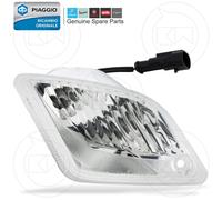 FRECCIA POSTERIORE SINISTRA ORIGINALE PIAGGIO VESPA GTS 125 E4 ABS 4T Super 2018