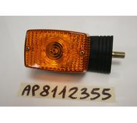 Freccia posteriore sx Left rear blinker Aprilia Tuareg 350 600
