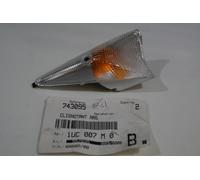 Freccia posteriore Sx Left rear blinker Peugeot X-Race 50 2003 X-Fight 100