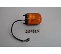 Freccia posteriore sx Left rear blinker Piaggio Boss 50