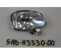 Freccia posteriore sx Left rear blinker Yamaha Neos MBK Ovetto 50 97 00 NO LENTE