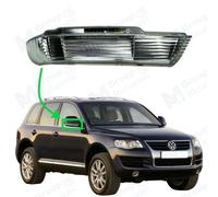 Freccia Retrovisore Anteriore Destra Per Volkswagen Touareg 2003 - 2007