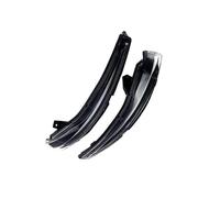 Freccia Retrovisore Compatibile Con Mercedes X205 X253 Classe GLC 2014 2015 2016 2017 2018 2019-2023 1 Paio Di Specchietti Retrovisori Auto Indicatori Di Direzione Luce Specchietto Laterale