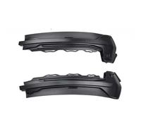 Freccia Retrovisore Compatibile Con Per A3 8V 2013 2014 2015 2016 2017 2018 2019 2020 2 Pezzi Indicatore Direzione Dinamico A Scorrimento Specchio Indicatore Lampeggiante Spazzamento