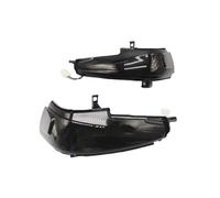 Freccia Retrovisore Compatibile Con Per Civic Per Mk8 FA 2006 2007 2008 2009 2010 2011 Indicatore Direzione Dinamico Per Auto Luce Di Direzione Specchio Freccia Lampada Indicatore