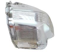 Fanale freccia retrovisore guida sx per Ford Transit Custom