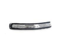 Freccia Retrovisore Per KIA Per Rio Per MK3 2012-2016 Specchietto Retrovisore LED Indicatori Di Direzione Indicatore Luminoso Dello Specchio Lampada 87624-1W000 Freccia Specchietto LED(Right)