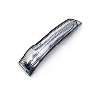 Freccia Retrovisore Per KIA Per Rondo Per CARENS 2014-2016 Auto LED Specchietto Retrovisore Indicatore Di Direzione Della Lampada Della Luce 87613-A4000 87614A4000 Freccia Specchietto LED(Left)