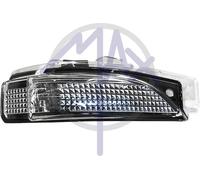 FRECCIA RETROVISORE PER TOYOTA AURIS AVENSIS 2015 CH R 2016 VERSO 2013 2019 DX