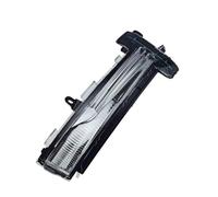 Freccia Retrovisore Per VOLVO Per Y20 Y413 Per XC60 2014-2017 Indicatore Di Direzione Indicatore Luminoso Specchietto Retrovisore Lampada 31371878 31371879 Freccia Specchietto LED(Left 31371878)