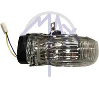 FRECCIA RETROVISORE SINSITRA VOLKSWAGEN TOURAN DAL 2003 AL 2007
