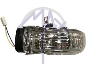 FRECCIA RETROVISORE SINSITRA VOLKSWAGEN TOURAN DAL 2003 AL 2007