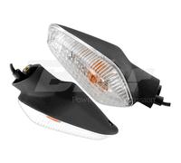 FRECCIA RICAMBIO ANTERIORE SINISTRA DUCATI MONSTER 796 2010-2013