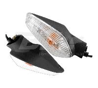 FRECCIA RICAMBIO POSTERIORE DESTRA DUCATI MONSTER 1100 S 2009-2013