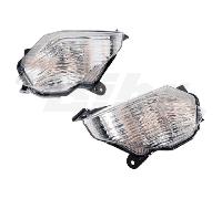 FRECCIA RICAMBIO POSTERIORE DESTRA YAMAHA XP T-MAX 530 2012-2016