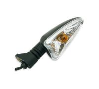 FRECCIA RICAMBIO POSTERIORE SINISTRA DERBI 125 GPR 4T-4V 2009