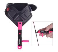 Freccia Rilascio di Soccorso Pinza Bow String Per I Bambini