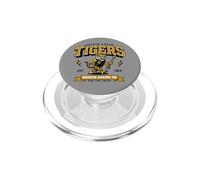 Freccia rotta Tiger In Piedi Mascotte PopSockets PopGrip per MagSafe