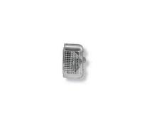 Freccia sinistra Specchio ducato jumper boxer dal 2006 bianco 71748253