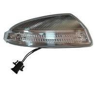 Freccia sinistra Specchio per mercedes w204 2007 in poi OEM A2048200721