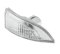 Freccia specchietto compatibile per Megane 3, Laguna 3, Scenic 3, Grand Scenic 3, Fluence e Latitude. Freccia dinamica retrovisore. ANTERIORE DESTRO (passeggero). 261609550R, 261600001R