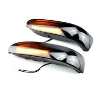 Freccia Specchietto Impermeabile Per Benz M ML GL Classe W164 X164 W251 ML350 ML300 R300 2X LED Dinamico Segnale Di Girata Luce Sequenziale Specchio Lampeggiante Lampada