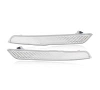 Freccia Specchietto Laterale Led Per BMW X6 E71 E72 X5M 2008-2014 Luce Di Posizione Laterale Paraurti Anteriore Riflettore Lampada Indicatori Direzione Accessori Per Auto