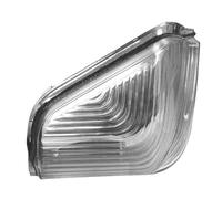 Freccia Specchietto Laterale Per Benz Per Sprinter 2006-2014 2015 2016 2017 Sinistra/Destra Car Side Indicatore Di Retromarcia Alloggiamento Della Lampada LED Fanale Specchietto Laterale(1pc right)